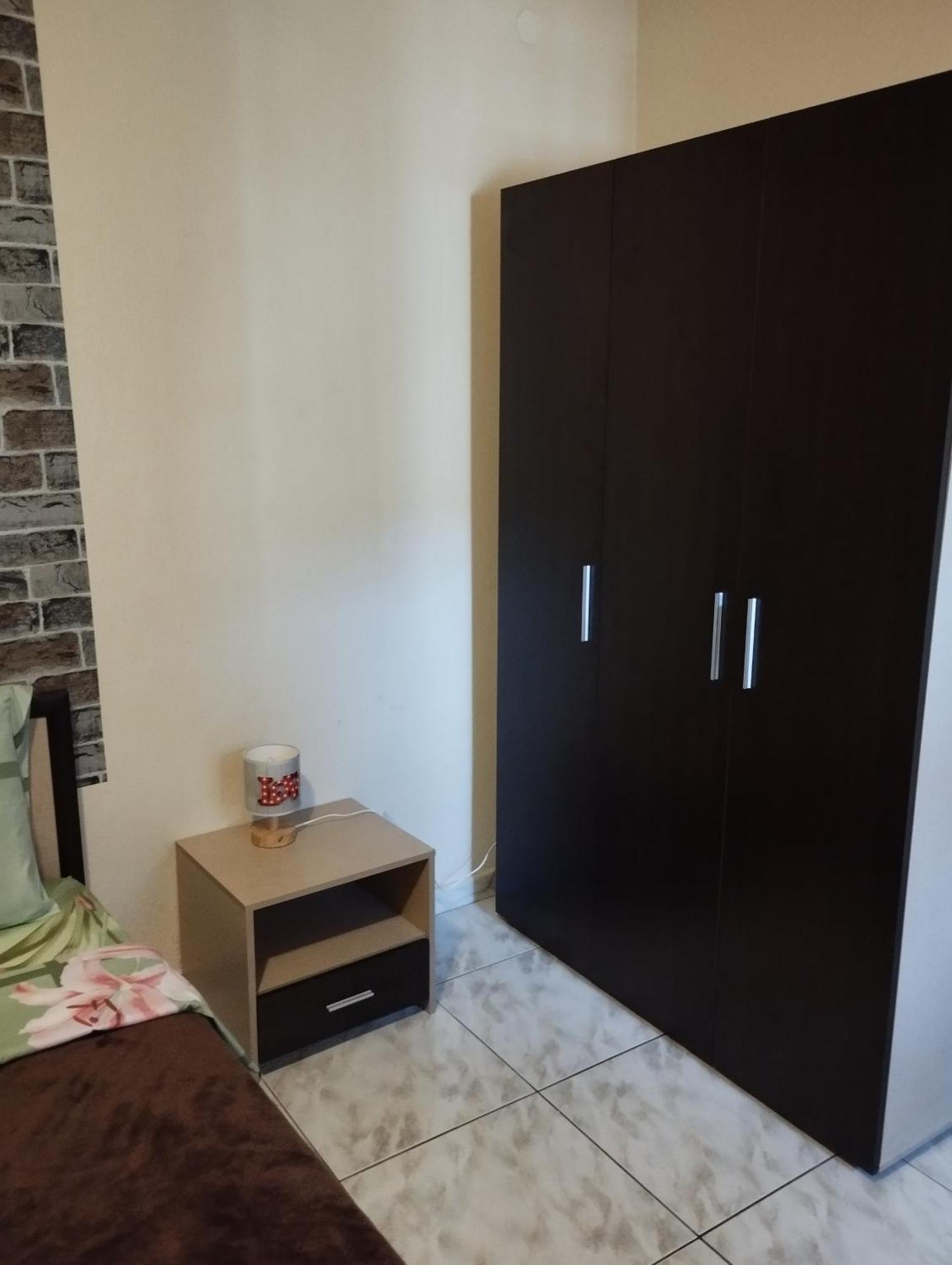 Апартаменти Marios House 2 Ксанті Екстер'єр фото
