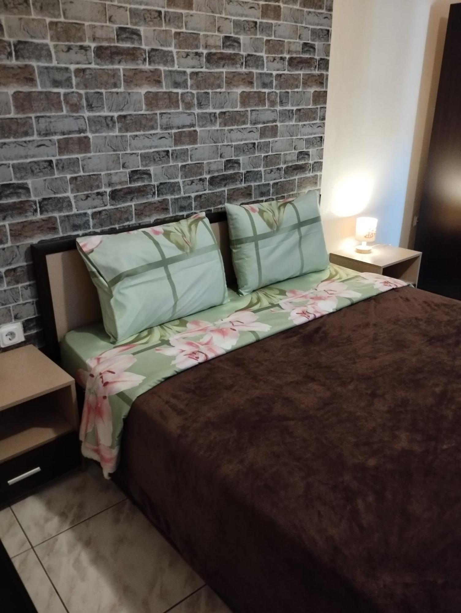 Апартаменти Marios House 2 Ксанті Екстер'єр фото