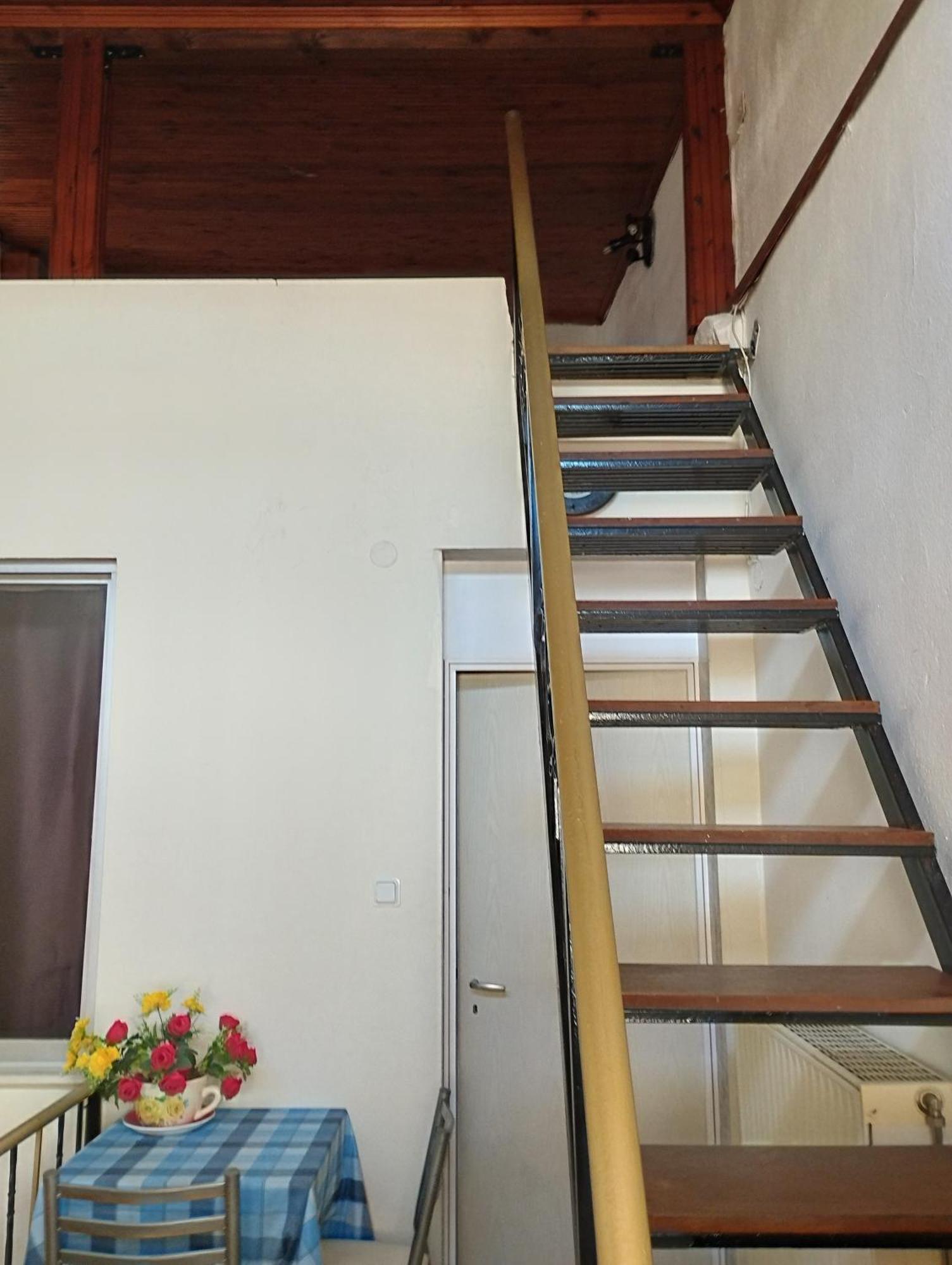 Апартаменти Marios House 2 Ксанті Екстер'єр фото