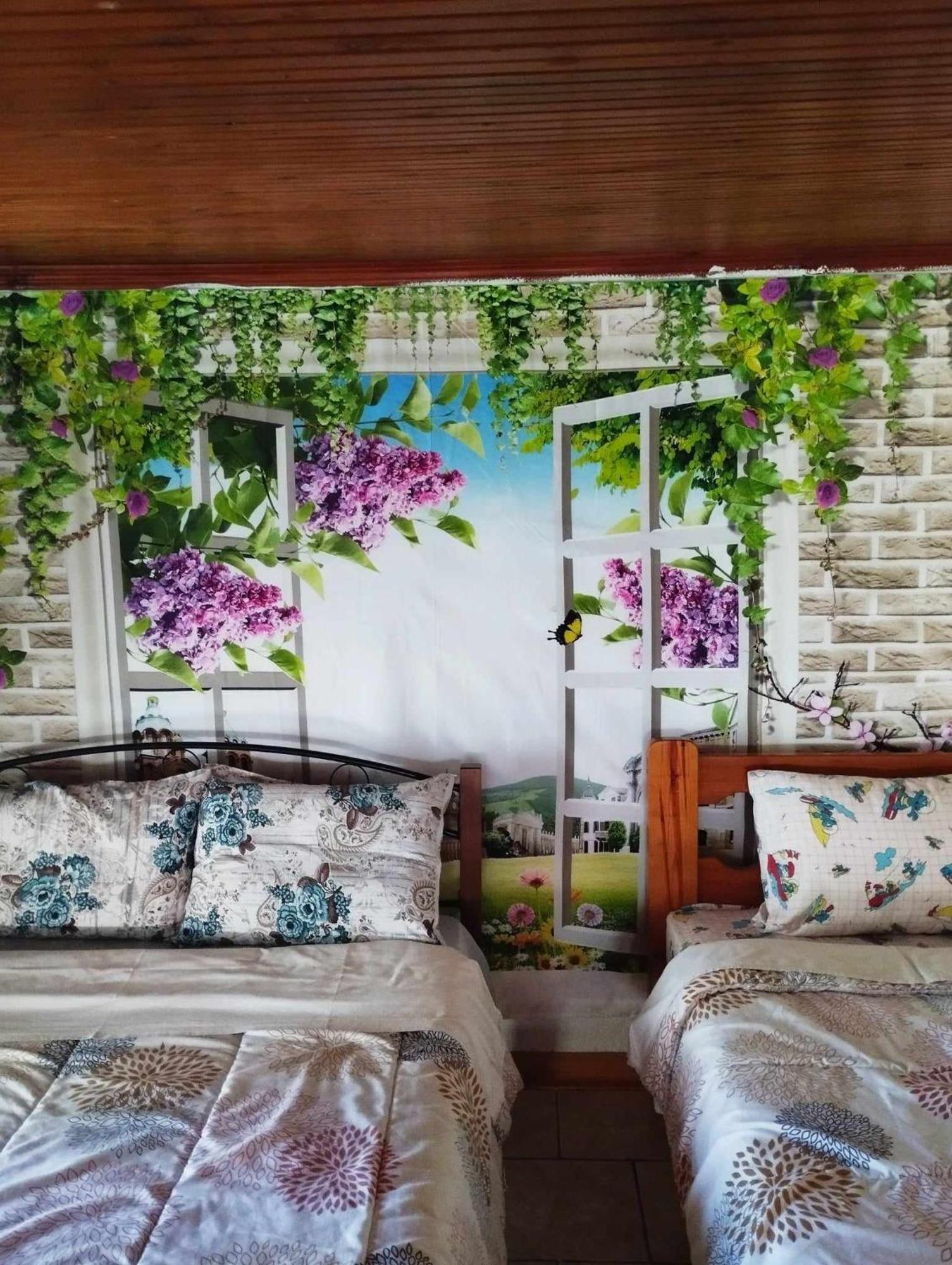 Апартаменти Marios House 2 Ксанті Екстер'єр фото