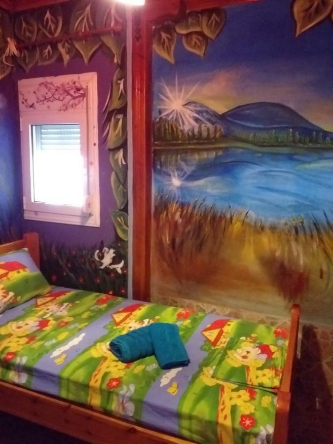 Апартаменти Marios House 2 Ксанті Екстер'єр фото