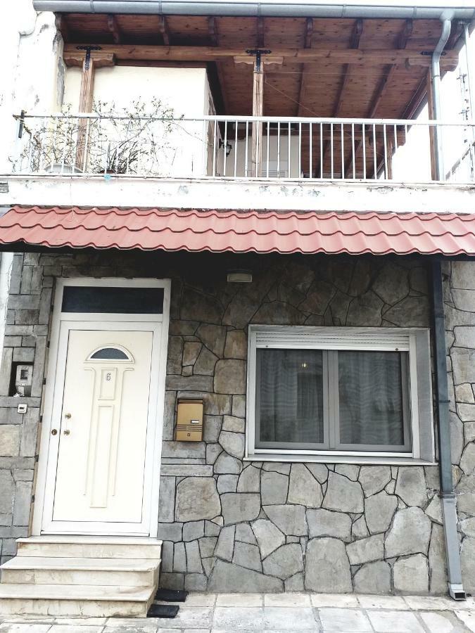 Апартаменти Marios House 2 Ксанті Екстер'єр фото